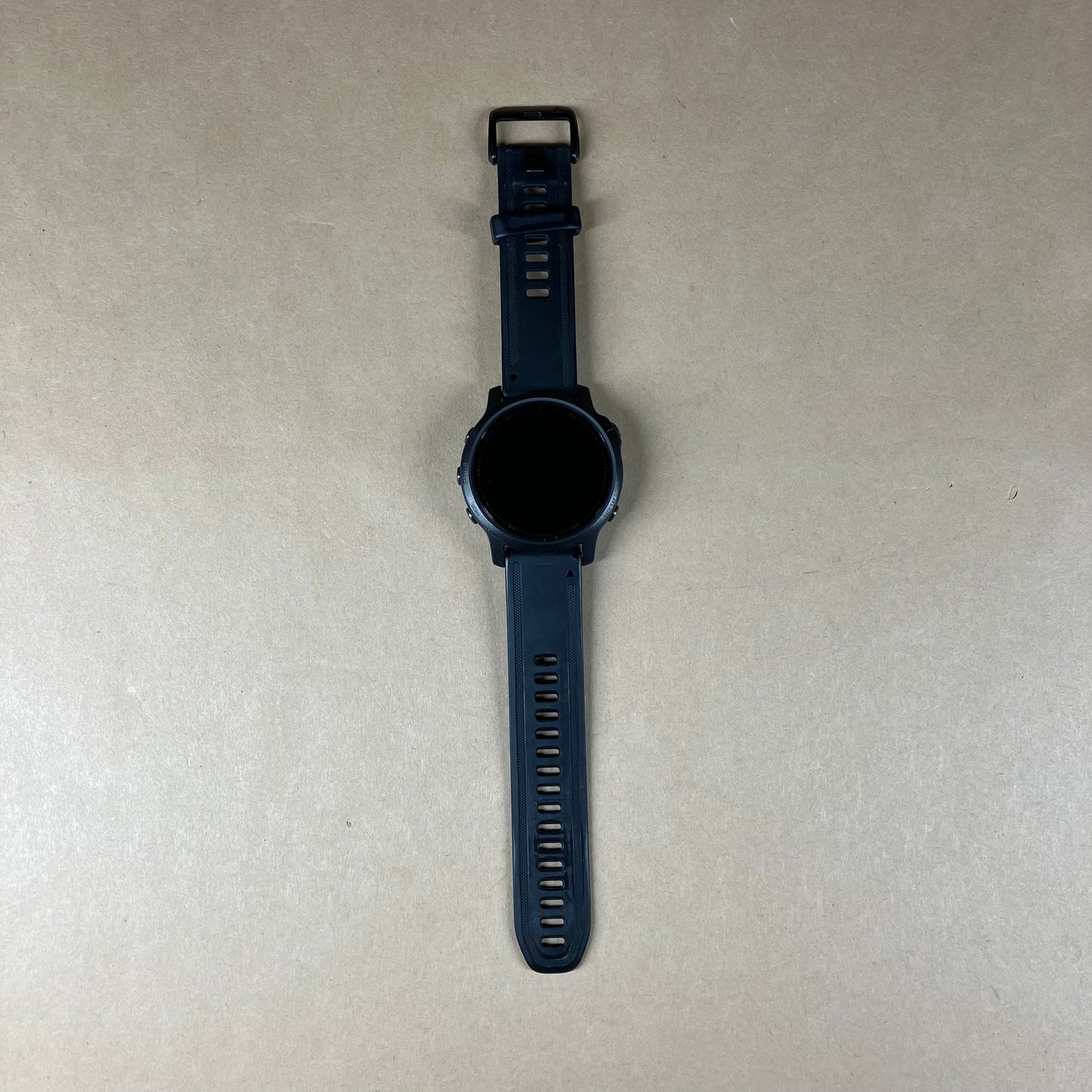 Garmin 6S Sapphire Smart Watch 316SS