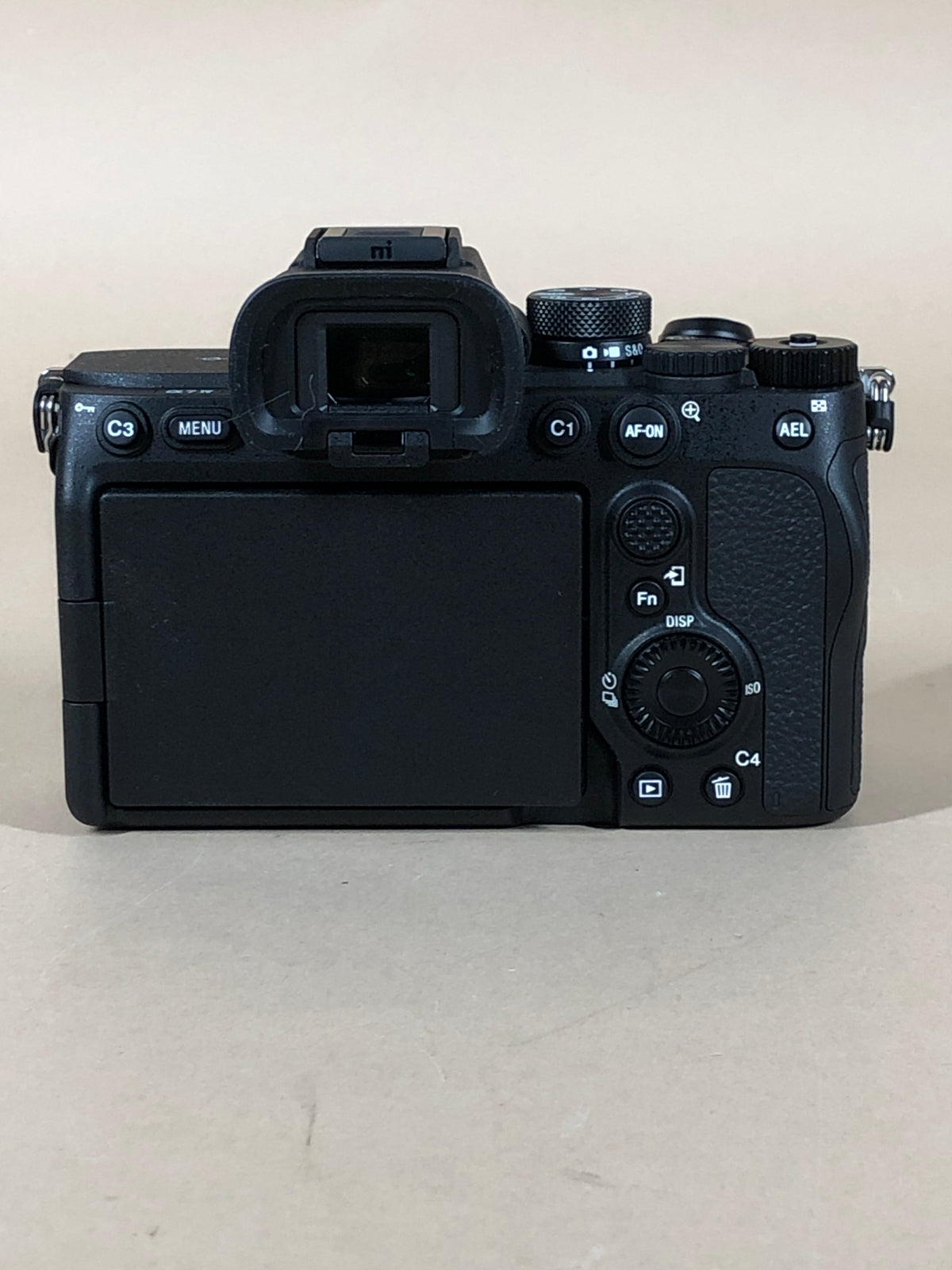 Sony Alpha 7 IV 33MP Mirrorless Digital Camera 7923 Shutter Count