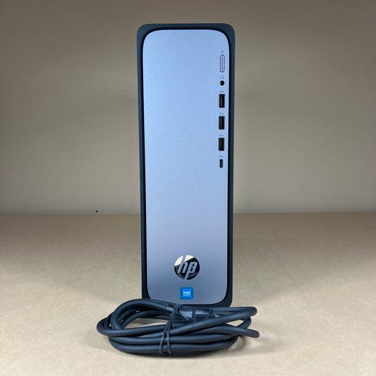 HP OmniDesk Slim S03-0010 Intel 300 3.90GHz 8GB RAM 256GB SSD