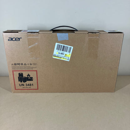 Acer Nitro 5 AN515-57 15.6" i5-11400H 16GB RAM 512GB SSD GeForce RTX 3050 Ti