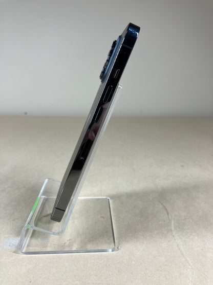 Unlocked Apple iPhone 13 Pro 128GB 18.6.2 Graphite MLR23LL/A