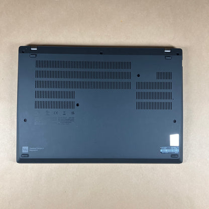 Lenovo ThinkPad T14 GEN 3 14" i7-1260P 2.1GHz 32GB RAM 1TB SSD