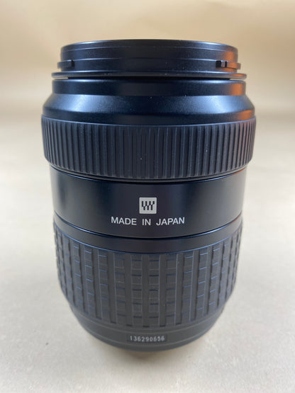 Zuiko Zoom Lens 40-150mm f/3.5-4.5 Four Thirds