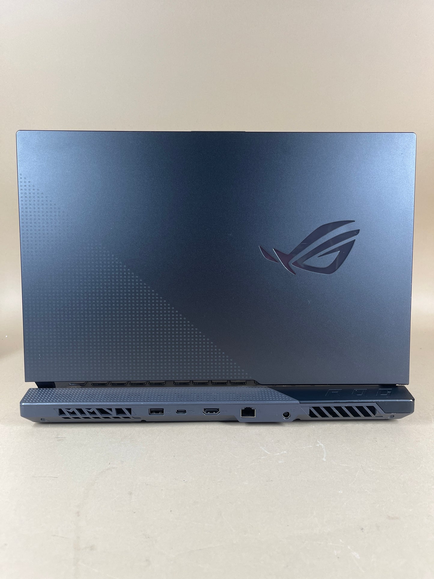 ASUS ROG Strix G15 15" Ryzen 9 5900HX 64GB RAM 2TB SSD 2TB SSD GeForce RTX 3060