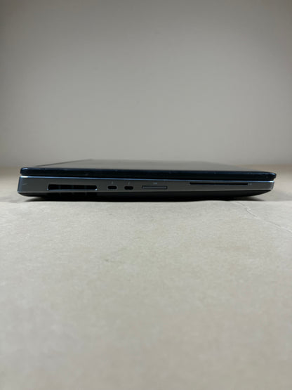 Dell Precision 7530 15.6" i7-8850H 2.6GHz 16GB RAM NO SSD Quadro P1000 NO OS