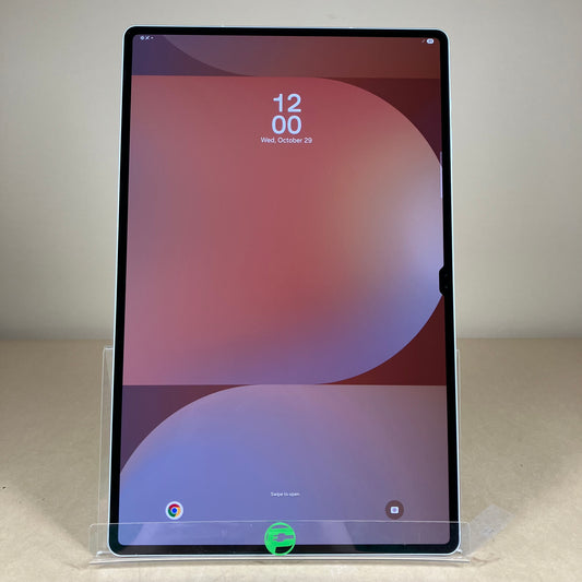 WiFi Only Samsung Galaxy Tab S10 Ultra 14.6" 256GB Silver SM-X920