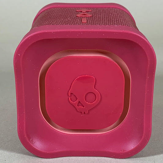 Skullcandy Portable Bluetooth Speaker Pink 2SKSK1846