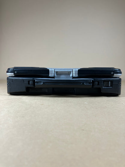 LOT OF 3x Panasonic Thoughbook CR-31 14" i3-3110M 2.4GHz 2GB RAM  NO SSD NO OS