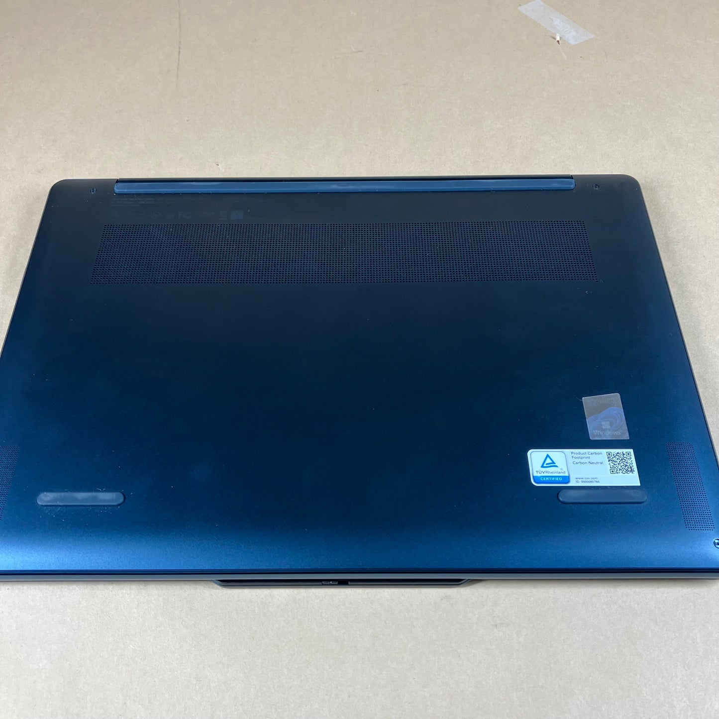 Lenovo Yoga 9 2-in-1 14IMH9 14" Core Ultra 7 155H 1.4GHz 16GB RAM 1TB SSD