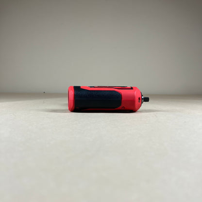 New Snap-On NANOAXCESS Cordless Driver Set CTNN13KF / CTNN1040 / CTNN2040