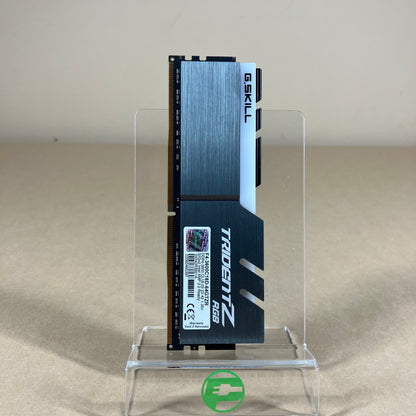 G.Skill Trident Z RGB 64GB (2x32GB) RAM DDR4 3600MHz RAM KIT