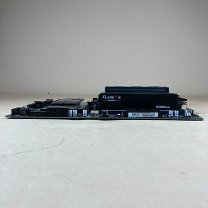 Gigabyte B650 GAMING X AX V2 Ryzen 7 7800X3D 32GB RAM 1TB SSD Motherboard Combo