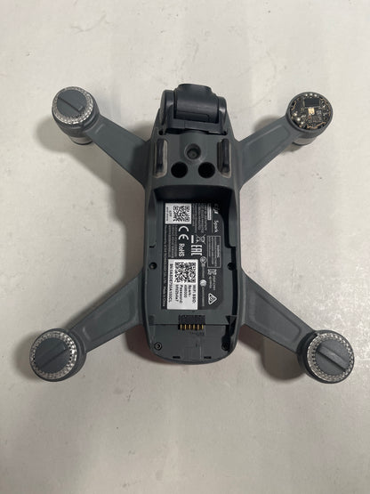 UNTESTED DJI Spark Mini Drone MM1A