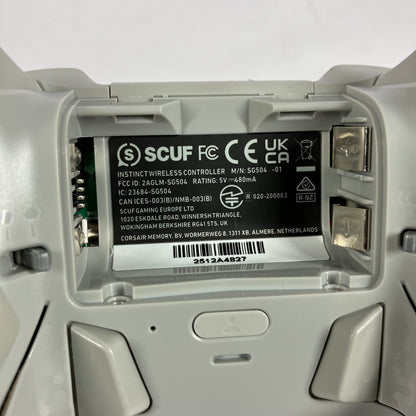 Scuf Controllers Controllers Wireless Gaming Controller SG-504