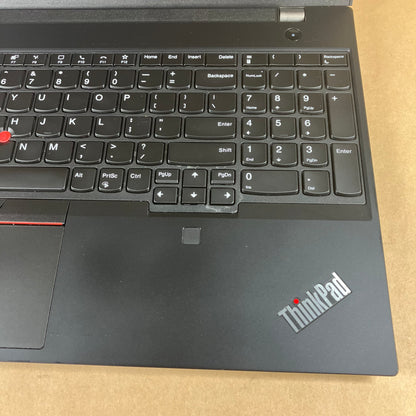 Lenovo ThinkPad P15v Gen 2 15.6" i7-11850H 2.5GHz 32GB RAM RTX A2000 NO HDD NO OS