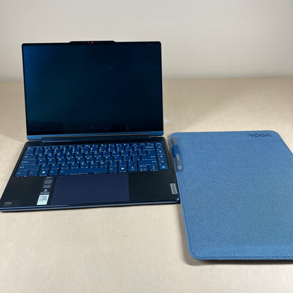 Lenovo Yoga 9 2-in-1 14IMH9 14" Core Ultra 7 155H 1.4GHz 16GB RAM 1TB SSD