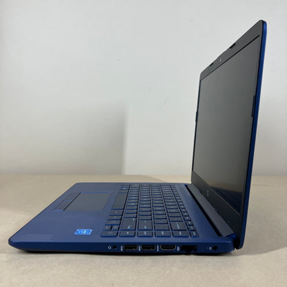 HP Laptop 14-CF2111WM 14" Celeron N4120 1.1GHz 4GB RAM 64GB SSD