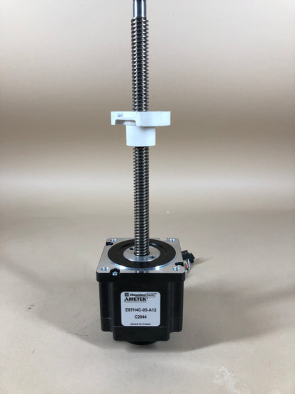 AMTEK HAYDON KERK Stepper Motor E87H4C-05-A12C2044