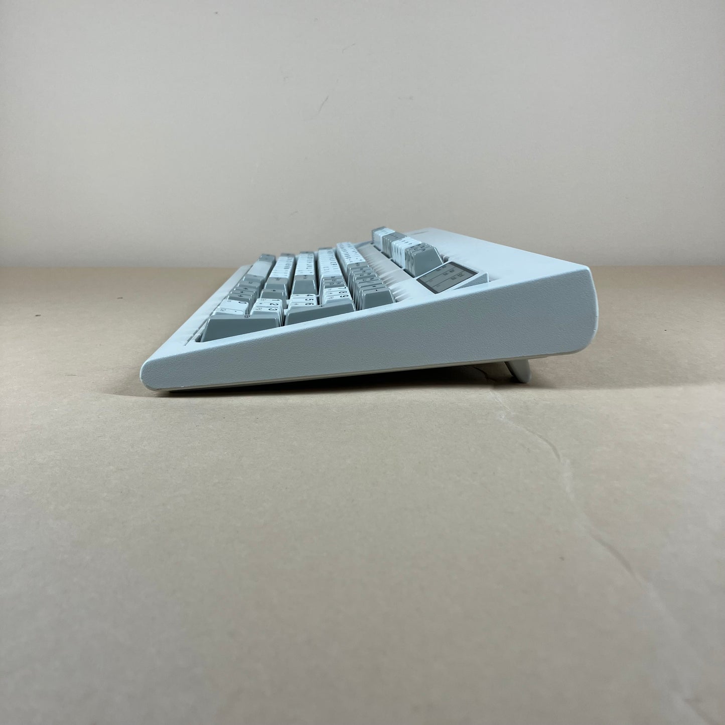 Untested IBM Model M Mechanical Switch Keyboard July 1989 1391401