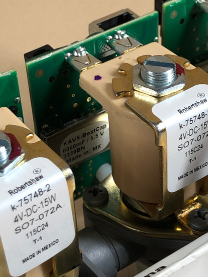 New Bradley S08-1423TMA Valve Assembly BIR3 Lead-Free TMA NFC