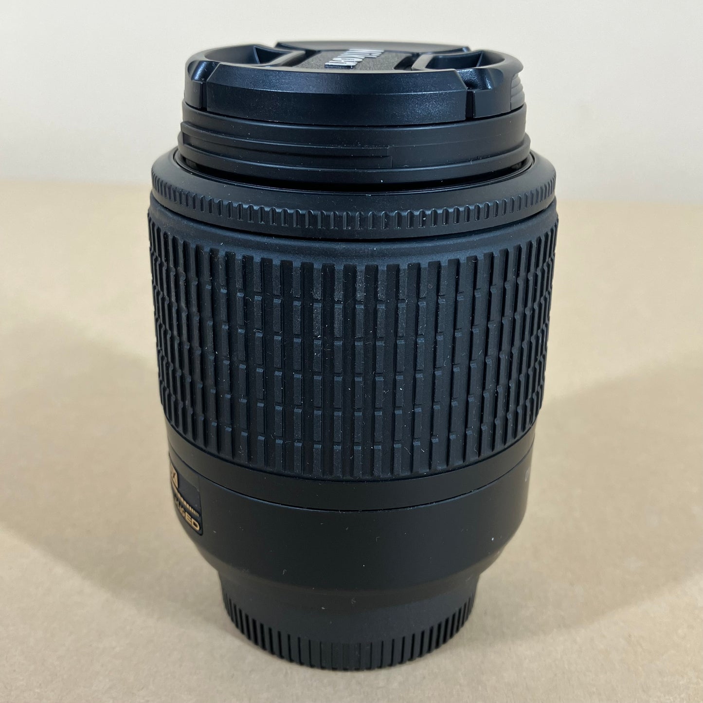 Nikon AF-S DX NIKKOR 55-200mm f/4-5.6 G ED
