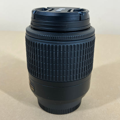 Nikon AF-S DX NIKKOR 55-200mm f/4-5.6 G ED