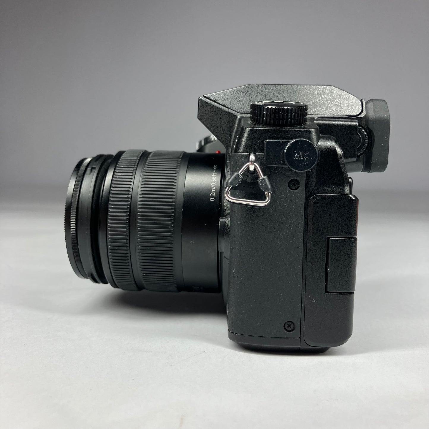 Panasonic Lumix DMC-G7 16.0MP Mirrorless Camera