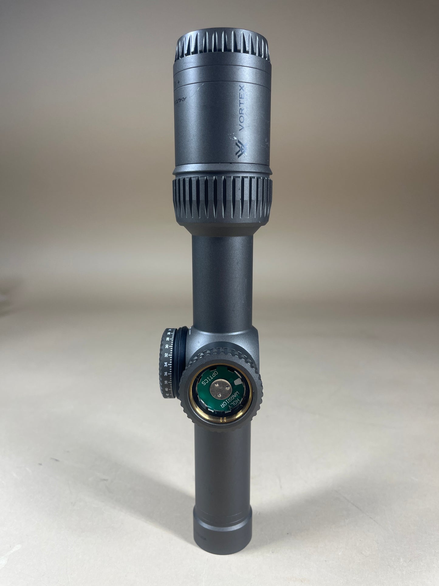 Razor Vortex Optics HD Gen II Rifle Scope 1-6x24