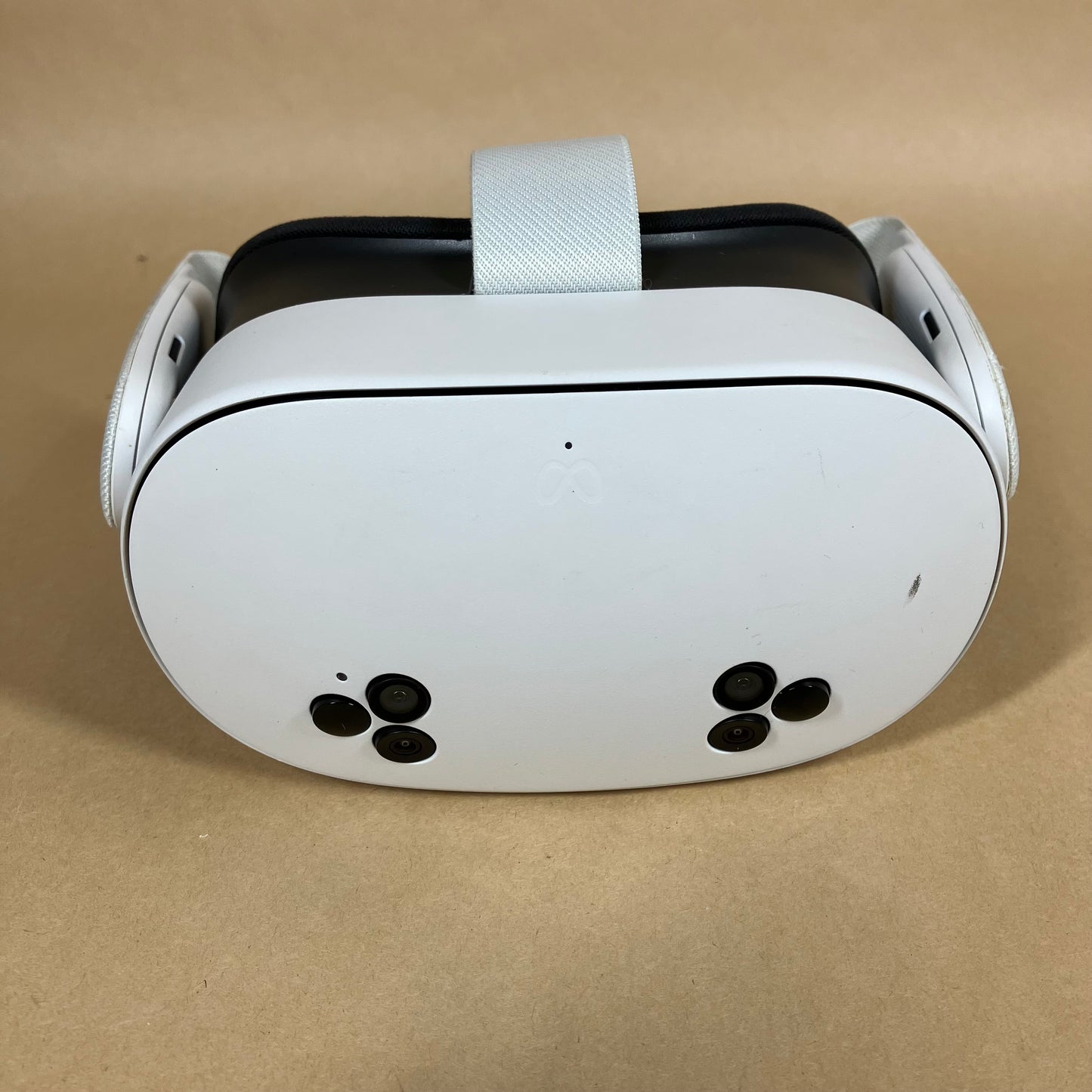Meta Quest 3S 256GB Standalone All-in-One VR Headset P97