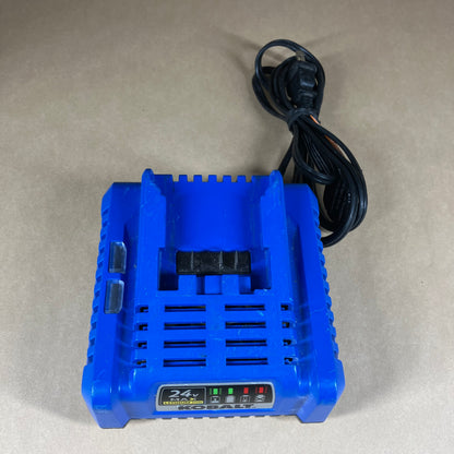 Kobalt KDD 124B-03 24V 1/2" Brushless Drill Driver READ