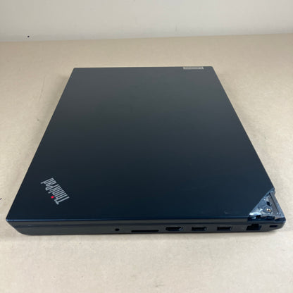 Lenovo ThinkPad P15v Gen 2 15.6" i7-11850H 2.5GHz 32GB RAM RTX A2000 NO HDD NO OS
