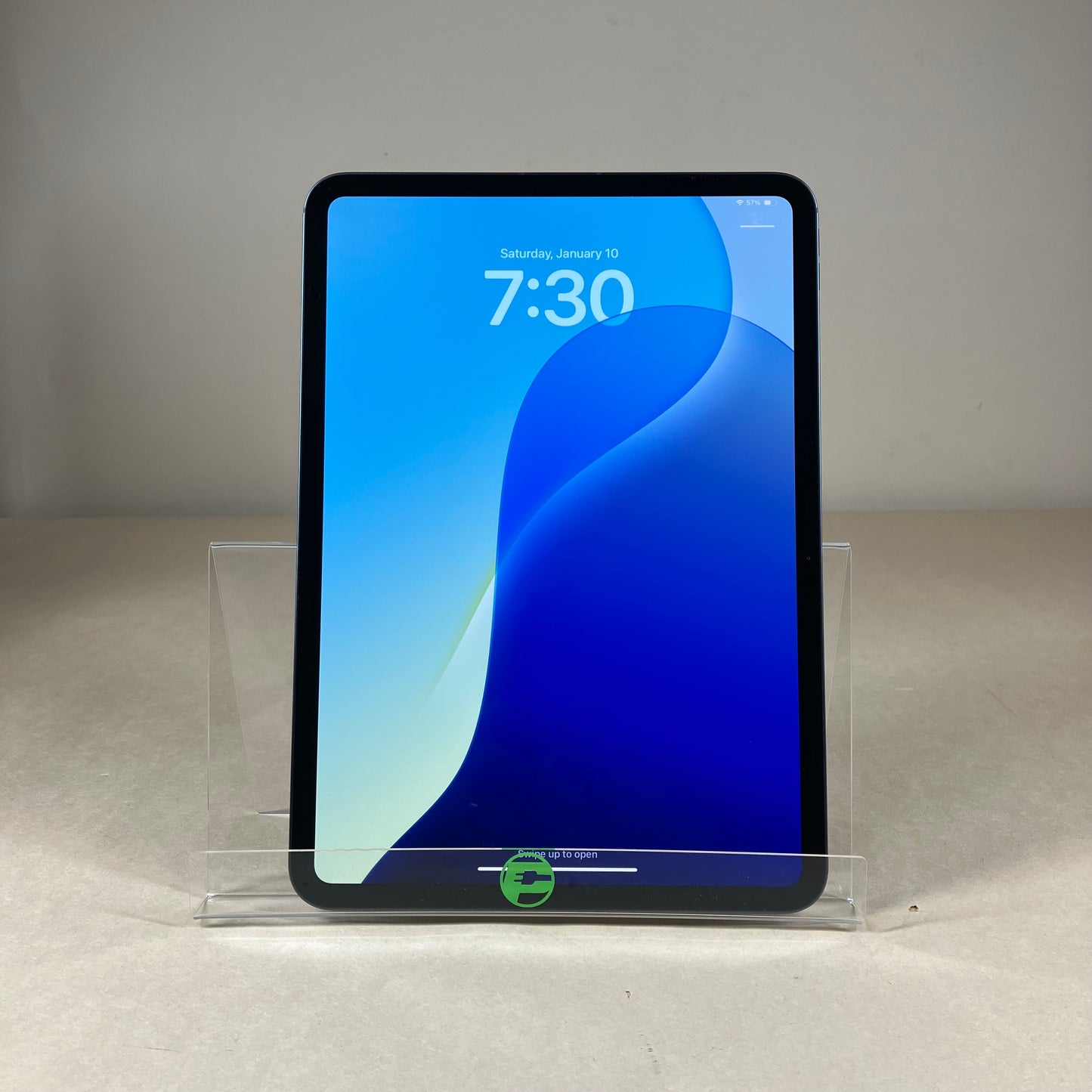 New Unlocked Apple iPad Pro 11" M4 256GB Silver MVW13LL/A