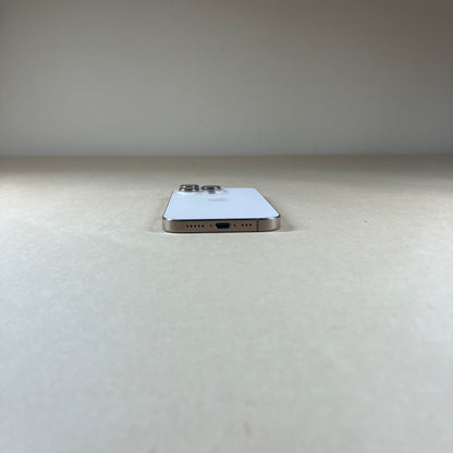 Unlocked Apple iPhone 16 Pro 128GB 18.5 Desert Titanium MYMC3LL/A