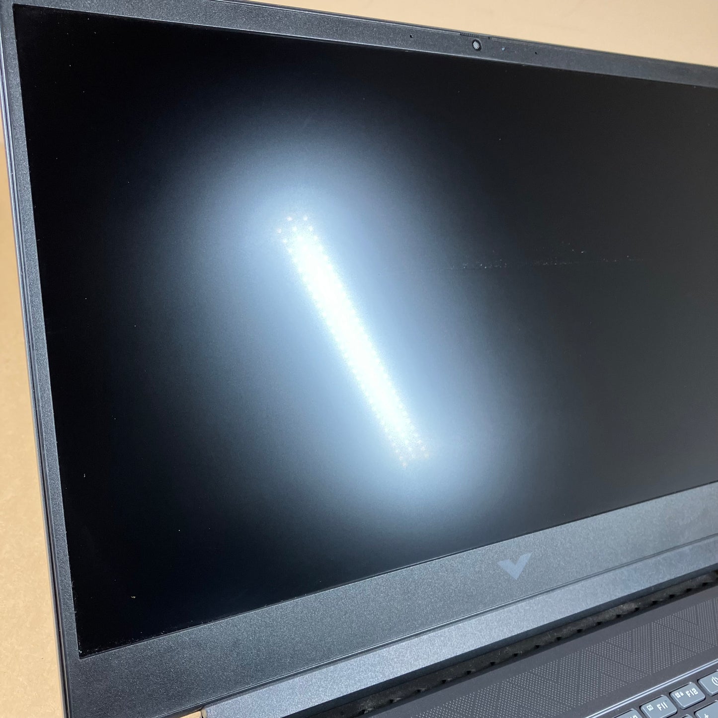 HP Victus 16-S0010CA 16" Ryzen 7 7840HS 3.8GHz 40GB RAM 1TB SSD GeForce RTX 4060