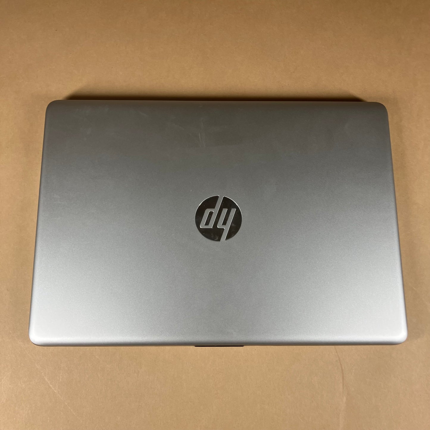 HP Notebook 14-DK0022WM 14" Ryzen 3200U 2.6GHz 4GB RAM 128GB SSD Radeon Vega 3
