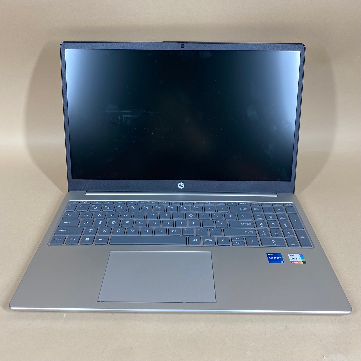 HP 15-FD00075TG 15-FD00075TG 15.6" i5-1335U 1.3GHz 8GB RAM 512GB SSD