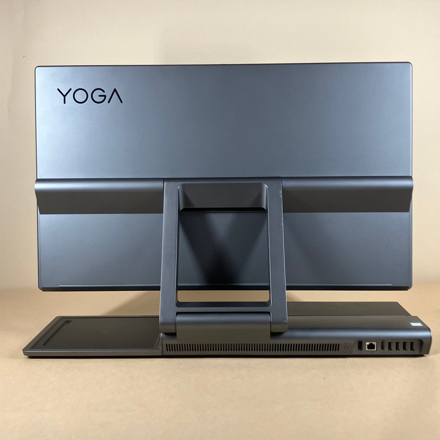 Lenovo Yoga A940 i7-8700 3.20GHz 32GB RAM 1TB HDD 256GB SSD AIO