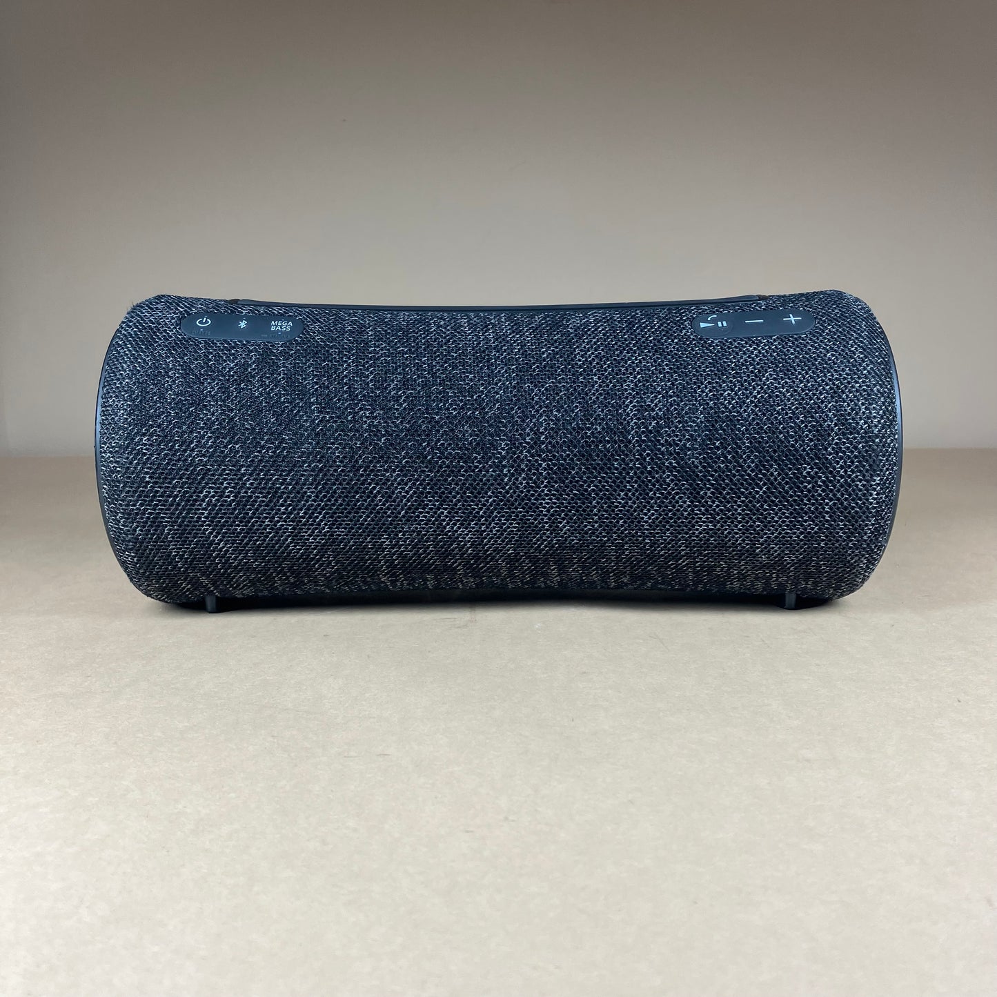 Sony Portable Bluetooth Speaker Black SRS-XG300