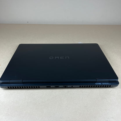 HP OMEN 16 Slim 16-AN0001NR 16" Ultra 7 255h 2.0GHz 64GB RAM 1TB SSD RTX 5060
