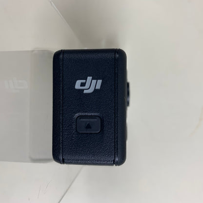 DJI OSMO Action 4 Action Camera Body Only