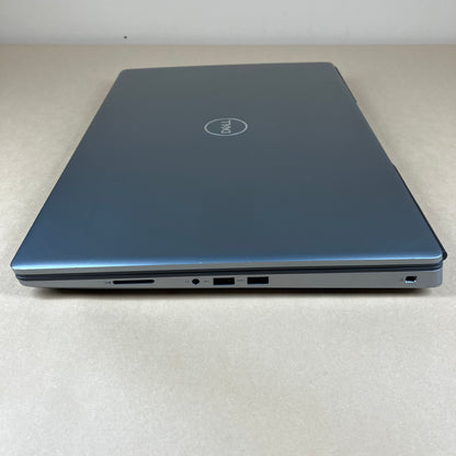 Dell Precision 7750 17" XEON W-10885M 2.4GHz 64GB RAM 1TB SSD Quadro RTX 4000