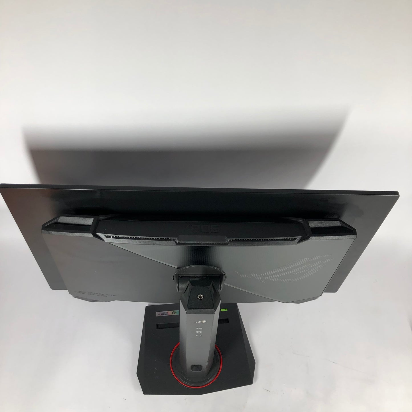 ASUS ROG Strix 27" XG27UCDMG 4K UHD QD-OLED 240Hz FreeSync Gaming Monitor