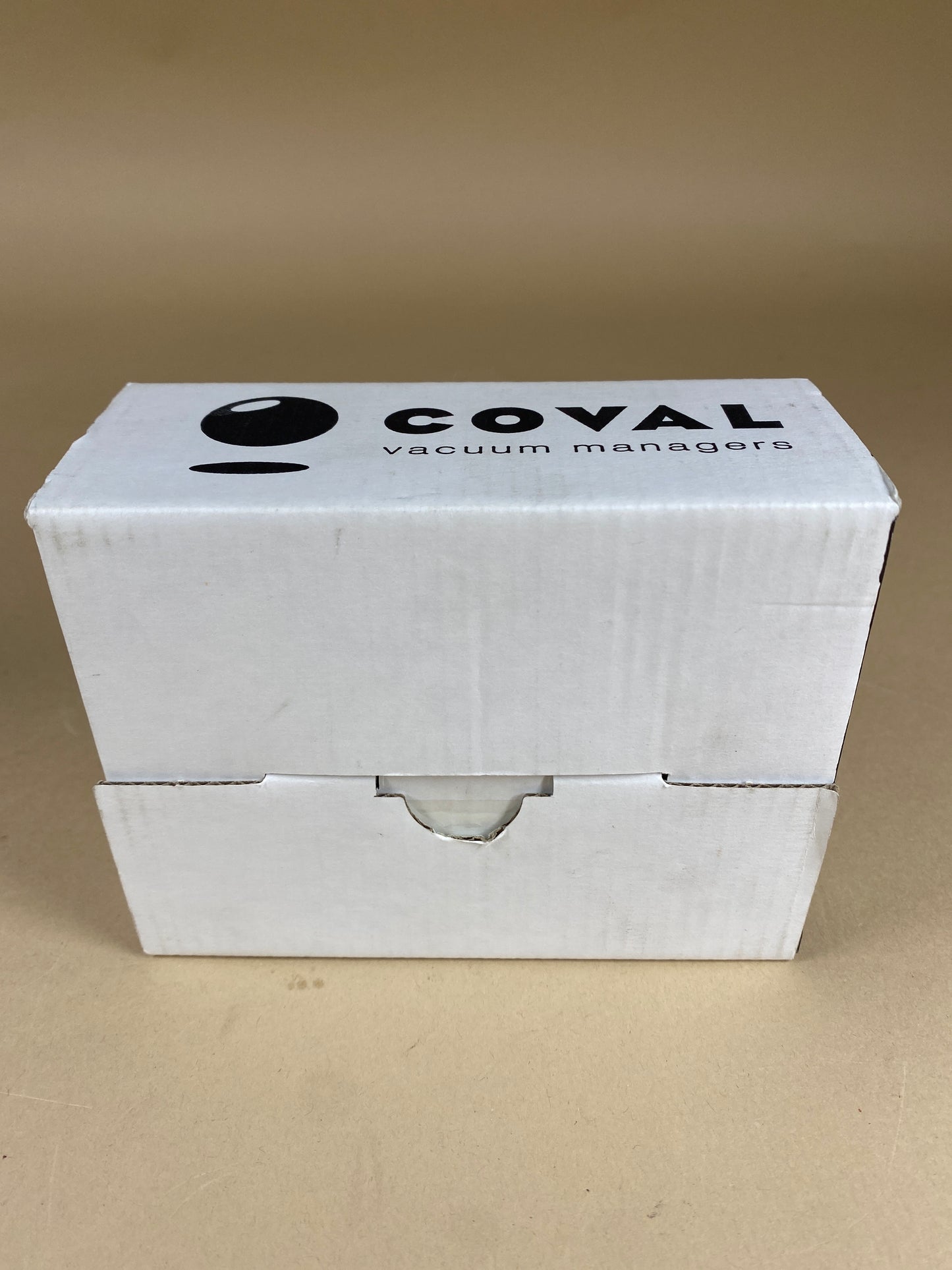 New Coval Lemax Vacuum Managers