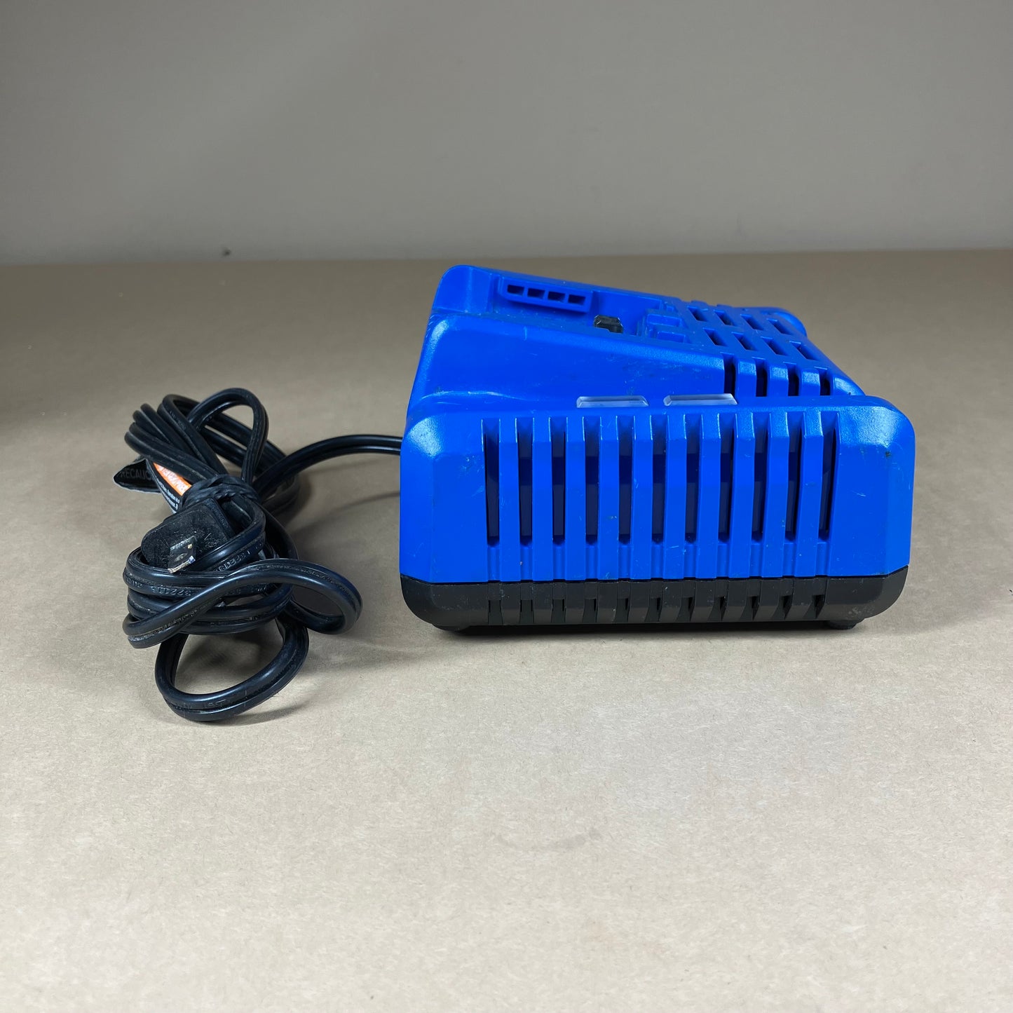 Kobalt KDD 124B-03 24V 1/2" Brushless Drill Driver READ