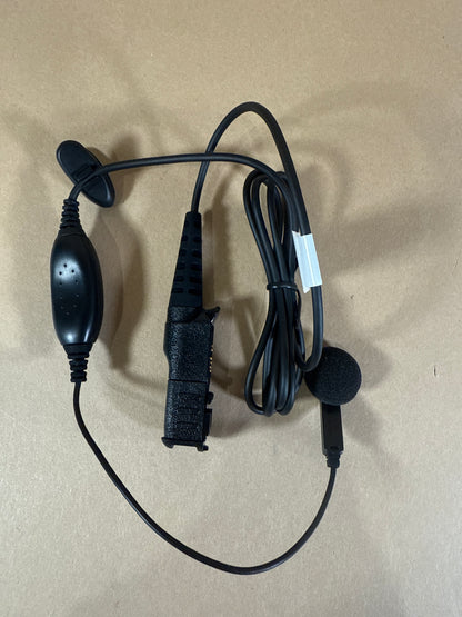 New Motorola XPR 3300e Two Way Radio Walkie-Talkie Complete AAH02RDC9VA1AN