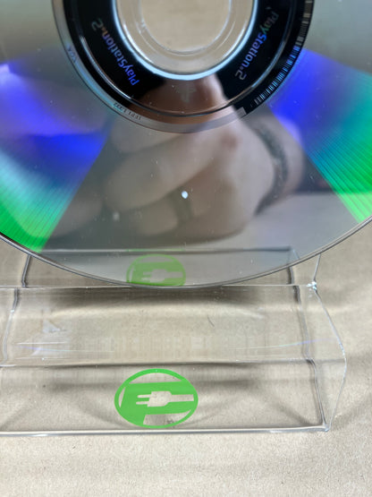 Dawn of Mana (Sony PlayStation 2 PS2, 2007) Complete In Box Reg Card