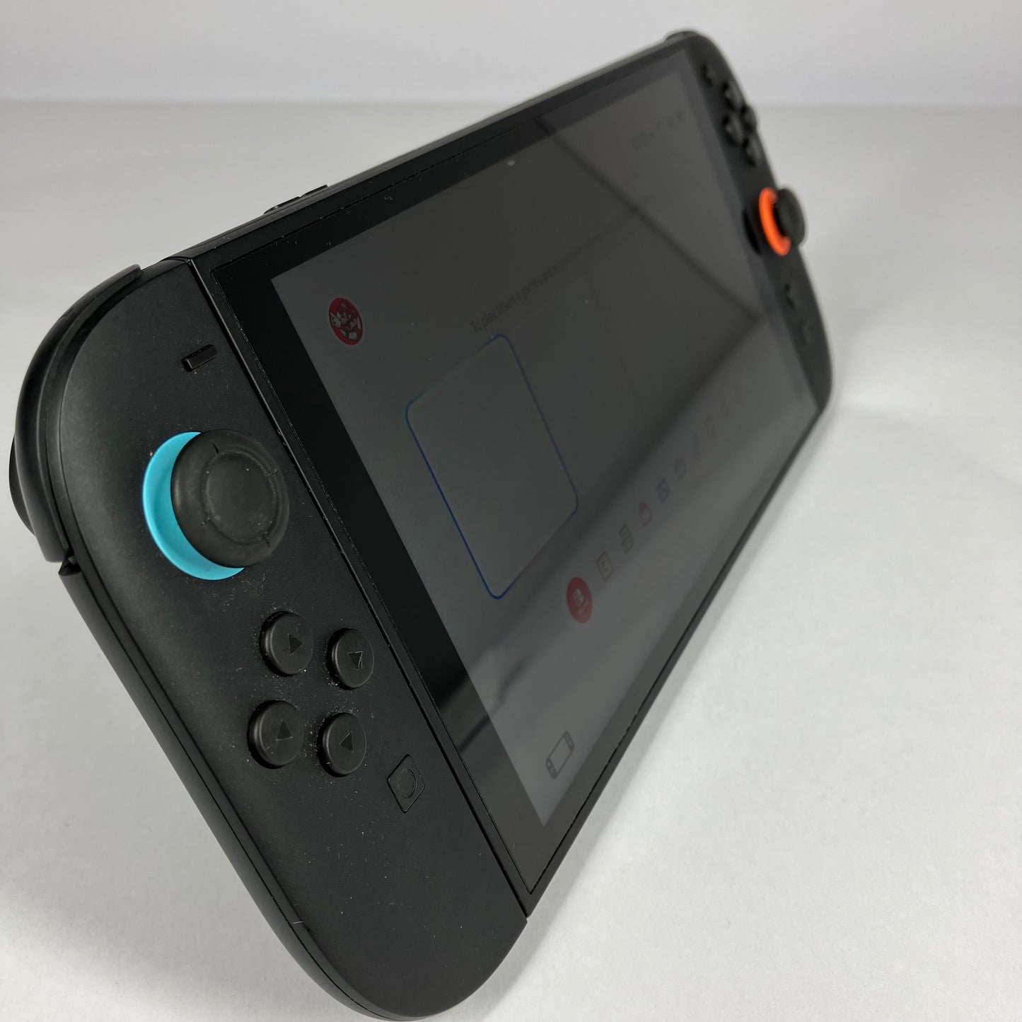 Nintendo Switch 2 Console Gaming System BEE‑001 Black