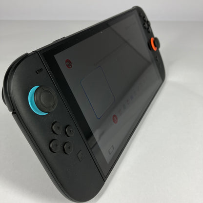 Nintendo Switch 2 Console Gaming System BEE‑001 Black
