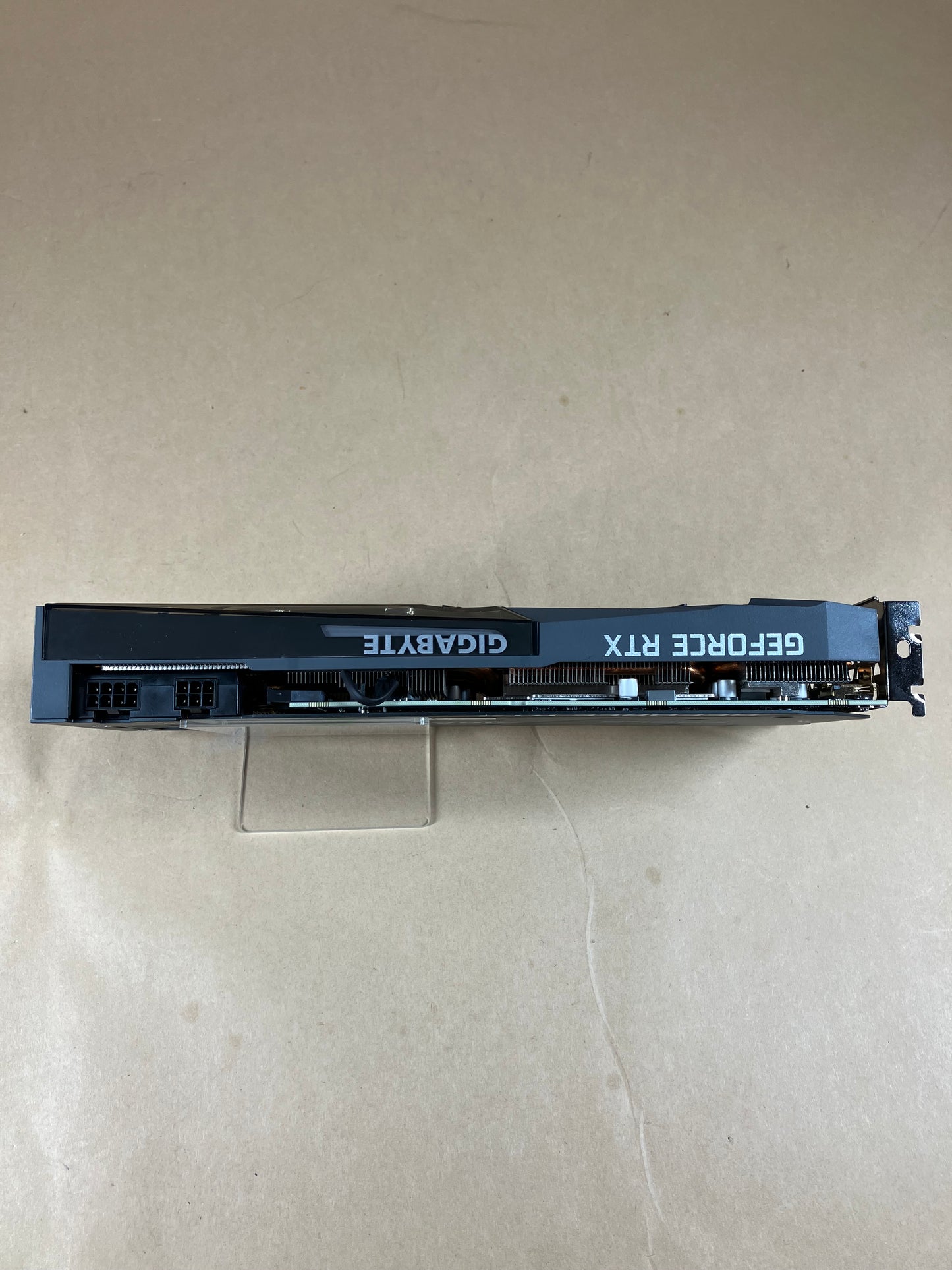 Gigabyte GeForce RTX 3070 EAGLE 8GB GDDR6 Graphics Card