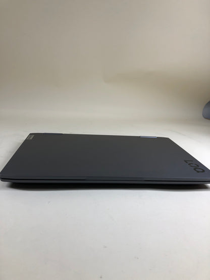 Lenovo LOQ 15APH8 14" Ryzen 7 7840HS 3.8GHz 8GB RAM 512GB SSD GeForce RTX 4050